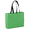 Bolsa de Non Woven Makito Tucson - Color Verde