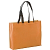 Bolsa de Non Woven Makito Tucson - Color Naranja