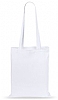 Bolsa de Algodon Makito Geiser - Color Blanco
