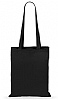Bolsa de Algodon Makito Geiser - Color Negro