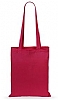 Bolsa de Algodon Makito Geiser - Color Rojo