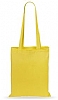 Bolsa de Algodon Makito Geiser - Color Amarillo