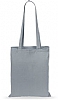 Bolsa de Algodon Makito Geiser - Color Gris