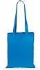 Bolsa de Algodon Makito Geiser - Color Azul claro
