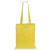Bolsa de Algodon Makito Geiser - Color Amarillo