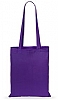 Bolsa de Algodon Makito Geiser - Color Morado