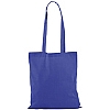 Bolsa de Algodon Makito Geiser - Color Azul Royal