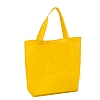 Bolsa de Non Woven Makito Shopper - Color Amarillo