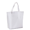 Bolsa de Non Woven Makito Shopper - Color Blanco
