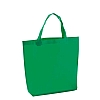 Bolsa de Non Woven Makito Shopper - Color Verde
