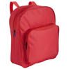 Mochila Infantil Makito Kiddy - Color Rojo 03
