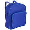 Mochila Infantil Makito Kiddy - Color Azul 19