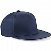 Gorra Rapero 5 Paneles Beechfield - Color French Navy