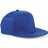 Gorra Rapero 5 Paneles Beechfield - Color Bright Royal