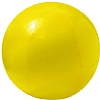 Balon de Playa Makito Magno  - Color Amarillo