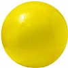 Balon de Playa Makito Magno  - Color Amarillo