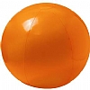 Balon de Playa Makito Magno  - Color Naranja