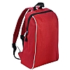 Mochila Makito Assen - Color Rojo