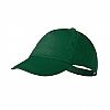 Gorra Infantil Makito SportKid - Color Verde