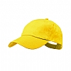 Gorra Infantil Makito SportKid - Color Amarillo