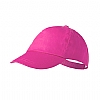 Gorra Infantil Makito SportKid - Color Fucsia