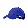 Gorra Infantil Makito SportKid - Color Azul
