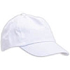 Gorra Infantil Makito SportKid - Color Blanco