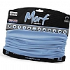 Braga Cuello Morf Original Beechfield - Color Sky Blue