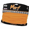 Braga Cuello Morf Original Beechfield - Color Fluorescent Orange