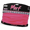 Braga Cuello Morf Original Beechfield - Color Fluorescent Pink