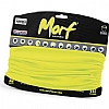 Braga Cuello Morf Original Beechfield - Color Fluorescent Yellow