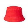 Gorro Infantil Timon Makito - Color Rojo