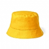 Gorro Infantil Timon Makito - Color Amarillo