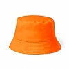 Gorro Infantil Timon Makito - Color Naranja