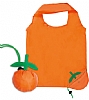 Bolsa Plegable Corni Makito - Color Naranja