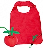 Bolsa Plegable Corni Makito - Color Tomate