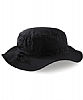 Sombrero Cargo Beechfield - Color Black
