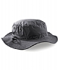 Sombrero Cargo Beechfield - Color Graphite Grey