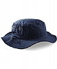 Sombrero Cargo Beechfield - Color Navy