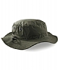 Sombrero Cargo Beechfield - Color Olive Green