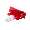 Bidon Running Makito Boxter - Color Rojo