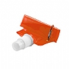 Bidon Running Makito Boxter - Color Naranja