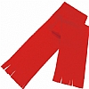 Bufanda Makito Anut  - Color Rojo