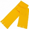 Bufanda Makito Anut  - Color Amarillo