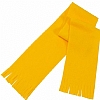 Bufanda Makito Anut  - Color Amarillo
