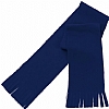 Bufanda Makito Anut  - Color Azul