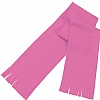 Bufanda Makito Anut  - Color Rosa