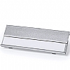 Identificador Bindel Makito - Color Plata