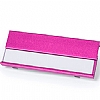 Identificador Bindel Makito - Color Fucsia