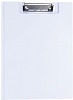 Carpeta Clasor Makito - Color Blanco